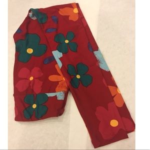 LuLaRoe OS Leggings NEW
